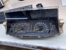 1994-1997 Isuzu Rodeo A/t Speedometer Cluster Gauges Tach 116KMILES. Fixed Price $130.00.
