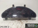 Oem 2007-2012 Gmc Acadia 3.6L Instrument Cluster Speedometer Gauge. Fixed Price $69.99.