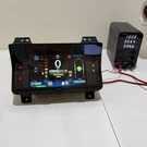 2014-2015 Chevrolet Volt Instrument Cluster Gauge 79175 Miles Oem 23168963. Fixed Price $150.00.