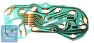 78-80 Firebird 74-77 Lemans Printed Circuit Board Gm 8911860 Ea 311-BX#35. Fixed Price $59.99.