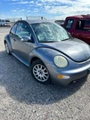 Used Speedometer Gauge Fits: 2005 Volkswagen Beetle Cluster Mph 140 At 6. Fixed Price $357.10.