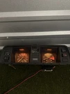 1990 Volkswagen Vanagon Instrument Speedometer Gauge Cluster W/ Tachometer 71.6K. Fixed Price $401.76.