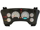 2008 Dodge Ram 1500 Speedometer Instrument Cluster 133,684 Miles. Fixed Price $150.48.