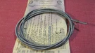 New 1941-1955 Ford Speedometer Inner Cable, 69 1/16", Usa!. Fixed Price $15.49.