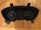 2019 2020 2021 Subaru Forester Speedometer Instrument Cluster 85012SJ150 Oem. Fixed Price $39.00.