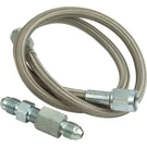 Quickcar Racing Products 61-71048 Pressure Guage Line Kit; 48" 1/8"NPT To -4AN. Fixed Price $42.41.