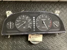 Oem 1997-1998 Infiniti Q45 Speedometer Instrument Cluster 6P110. Fixed Price $120.00.