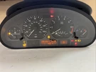 02 Bmw E46 325I Speedometer Instrument Dash Gauge Cluster 6911295 208K Miles. Fixed Price $159.99.