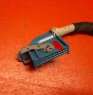 2007 Ford Edge Instrument Cluster Speedometer Gauge Unit Pigtail 7T4Z-10849-C. Fixed Price $34.99.