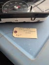 2004-2005, Mitsubishi Galant Gts, Speedometer Cluster Mph Cyl, PN:69277-630A. Fixed Price $87.12.