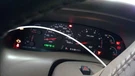 Speedometer Cluster Mph Thru 11/22/03 Fits Excursion 5510486. Fixed Price $115.00.