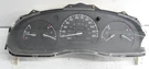 Ford Ranger Mazda B3000 B4000 Instrument Cluster Speedometer Gauges 95-97 227K. Fixed Price $149.95.