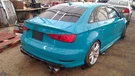 Info-gps-tv Screen Display Color Fits 15-17 Audi A3 6780515. Fixed Price $117.89.