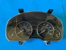 11 Subaru Legacy Outback Speedometer Instrument Cluster 127 236ML Oem 85003AJ64A. Fixed Price $89.25.