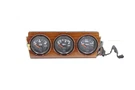 Audi 80 1990-1993 Oem Center Console Instrument Cluster W/gauges. Fixed Price $76.58.