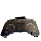 Ford E350 E4540 Diesel Instrument Cluster Speedometer AC2T-10849-JG Oem. Fixed Price $149.99.