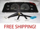 89-91 Toyota Pickup & 90-91 + 94-95 4RUNNER V6 At Instrument Gauge Cluster 215K!. Fixed Price $244.77.