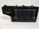 2020 Honda Fit Radio Receiver Display Screen Oem. Fixed Price $156.88.