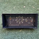 Volvo 240 Odometer Cluster K39200 (from 1993 Wagon) 178,300 Miles. Fixed Price $277.77.