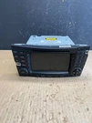 2003-2006 Mercedes Benz W211 E350 E500 Radio Screen Navigation Display AB9633 Dg. Fixed Price $54.50.