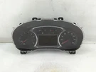 2017-2018 Chevrolet Malibu Speedometer Instrument Cluster Gauges 84444610 E69ZH. Fixed Price $44.26.