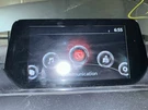 16 17 Mazda Info-gps-tv Screen 7" GML8611J0A GML8611J0B. Fixed Price $201.10.