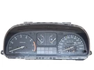 90-91 Honda Civic Crx Instrument Cluster Manual Transmission 237K Miles Oem Ef. Fixed Price $244.97.