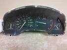 02 Saturn Series Sedan Speedometer Sohc Cluster 5682. Fixed Price $36.00.