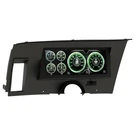 Autometer 7012 Invision Lcd Digital Dash Kit, 1971-73 Fits Mustang. Fixed Price $1103.99.