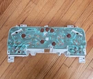 1994 1997 Dodge Ram Instrument Gauge Cluster Non-tach Circuit Board 56020108. Fixed Price $49.30.