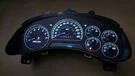 2006-2009 Gmc Envoy Instrument Gauge Cluster Speedometer Reman Rebuilt Program. Fixed Price $134.96.