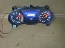 19 20 21 Jeep Compass Speedometer Instrument Cluster 108K Miles 6RX36DX9AI. Fixed Price $49.00.