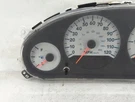 Dodge Grand Caravan Speedometer Instrument Cluster Gauges Mgjyo. Fixed Price $49.18.