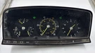 Mercedes-benz W123 Instrument Gauge Cluster Speedometer Vdo 87 001 050. Fixed Price $144.00.