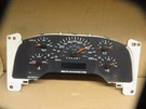 Chevy Express Speedometer Cluster Gauges 24K Oem # 28503104. Fixed Price $125.92.