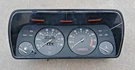 Bmw E21 320I 80MPH Vdo Speedometer Instrument Cluster 91K *tested* '79-83. Fixed Price $139.00.
