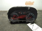 Speedometer Mph Us Market Id 84256343 Fits 18 Traverse 1090257. Fixed Price $129.89.