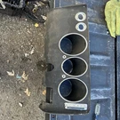 Chevrolet Corvair Instrument Gauge Cluster Bezel Corsa Monza 1965 1969. Fixed Price $24.99.
