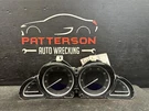 03-04 Mercedes SL500 Speedometer Instrument Dash Gauge Cluster 96K Id 2305400023. Fixed Price $200.00.