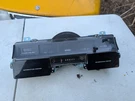 Used Oem Digital Instrument Gauge Cluster 1982-1985 Cadillac Seville Eldorado. Fixed Price $199.99.
