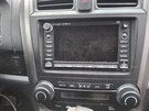 2011 Honda Cr-v Navigation Screen Oem Used 594-01131 Reprogram Required. Fixed Price $176.22.