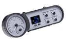 Dakota Digital 1953-1954 Chevrolet Car Silver Analog Gauge Kit HDX-53C-S. Fixed Price $1543.75.