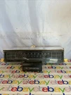 1985CADILLAC Deville Fleetwood Fwd Oem Analog Instrument Speedometer Cluster. Fixed Price $50.00.