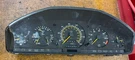 1994 Mercedes W140 S320 Instrument Cluster Speedometer 1405408148 Oem 151K. Fixed Price $150.00.