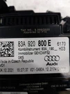 Used Speedometer Gauge Fits: 2022 Audi Q3 Mph Id 83A920800E Grade. Fixed Price $154.99.