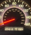 05-10 Honda Odyssey Ex-l Speedometer Instrument Cluster Oem 78100-SHJ-A241. Fixed Price $50.00.