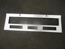 82-84 Olds 98 Speedometer Trim 25022705. Fixed Price $40.00.