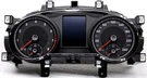 Market Oem Speedometer Head Cluster For Volkswagen Atlas (non-us) 3CN-920. Fixed Price $203.00.