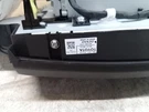 Used Front Center Infotainment Display Fits: 2008 Toyota Highlander Scre. Fixed Price $468.00.