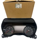 Oem Speedometer Instrument Cluster For 2018 Chevrolet Camaro 2.0L 3.6L. Fixed Price $250.00.